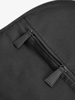 Sale Next Black Suit Carrier