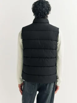 Next Black N.Premium Textured Premium Parka Jacket^ Coats & Jackets|Coats & Jackets