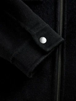 Next Black N.Premium Wool Rich Soft Touch Jacket^ Blazers & Formal Jackets|Occasionwear