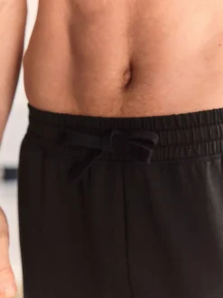 Next Open Loopback Soft Touch Cuffed Joggers^ Loungewear|Joggers