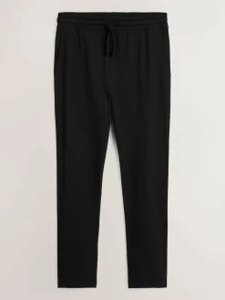 Next Open Loopback Soft Touch Cuffed Joggers^ Loungewear|Joggers