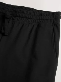 Next Open Loopback Soft Touch Cuffed Joggers^ Loungewear|Joggers