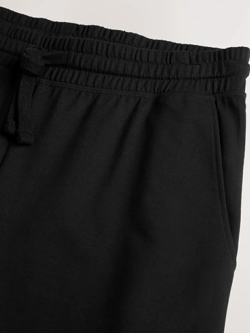 Next Open Loopback Soft Touch Cuffed Joggers^ Loungewear|Joggers