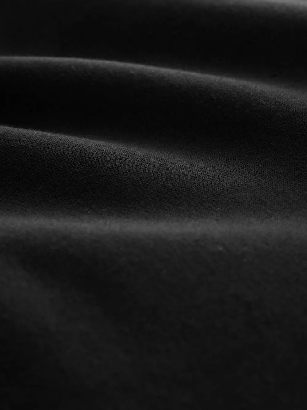 Next Oversized Heavyweight Cotton Rich Jersey Hoodie^ Nightwear|Sweatshirts & Hoodies