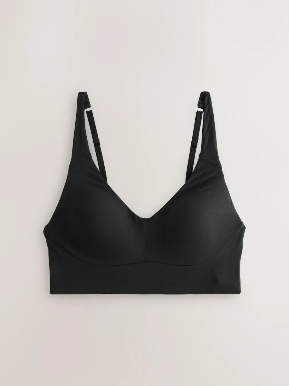 Next Black Pad Non Wire Ultimate Comfort Bra^Women Bras