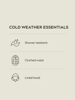 Next Black Padded Gilet^Women Coats & Jackets|Coats & Jackets