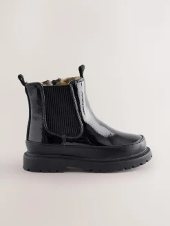 Next Chunky Chelsea Ankle Boots^ Baby Boots|Boots