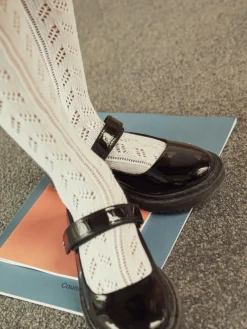 Next Junior School Mary Jane Shoes^ Shoes