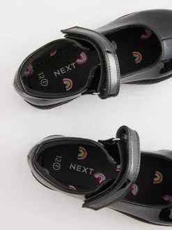 Next Junior School Mary Jane Shoes^ Shoes