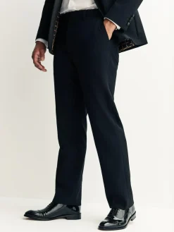 Next Black Patent Leather Oxford Toe Cap Shoes^ Shoes|Occasionwear