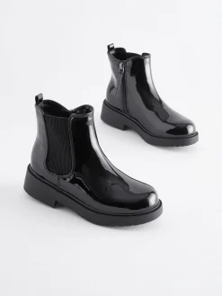 Next Standard Fit (F) Chelsea Ankle Boots^ Boots & Wellies