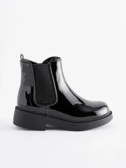 Next Standard Fit (F) Chelsea Ankle Boots^ Boots & Wellies