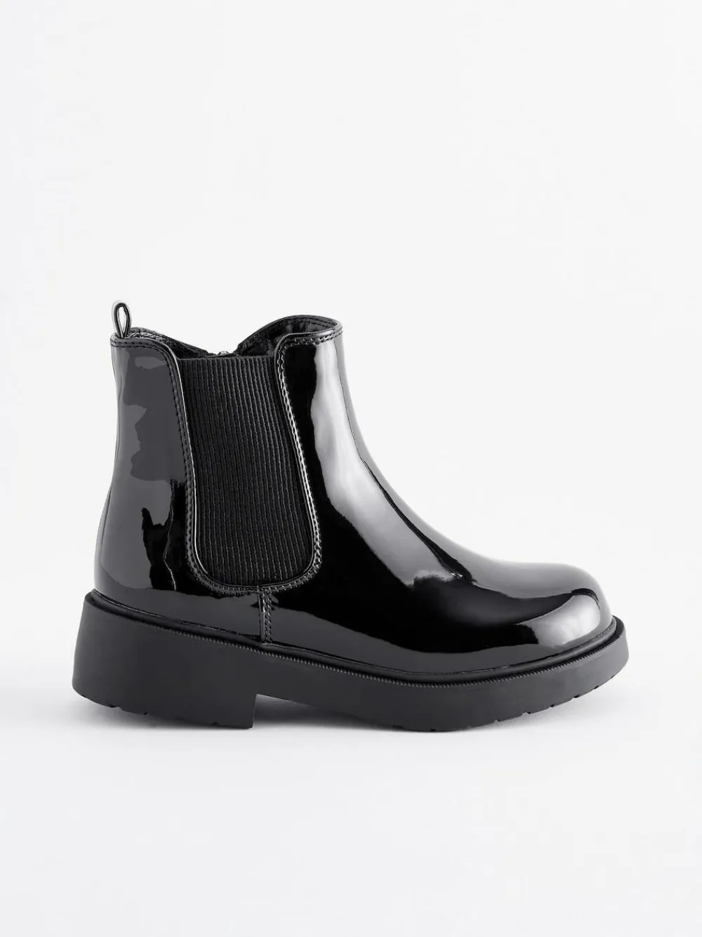 Next Standard Fit (F) Chelsea Ankle Boots^ Boots & Wellies