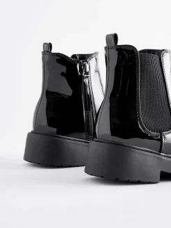Next Standard Fit (F) Chelsea Ankle Boots^ Boots & Wellies