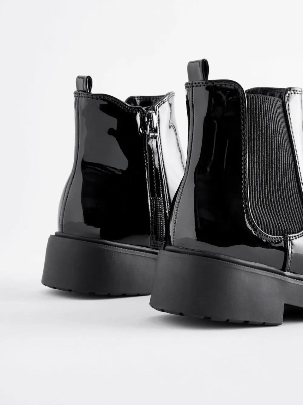 Next Standard Fit (F) Chelsea Ankle Boots^ Boots & Wellies