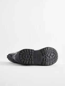 Next Wide Fit (G) Chelsea Ankle Boots^ Boots & Wellies