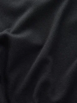 Next Plain Regular Fit Cotton Rich Crew Neck Jumper^ Nightwear|Knitwear