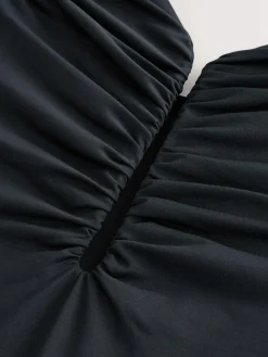 Next Plunge Tummy Control Swimsuit^Women Swimwear