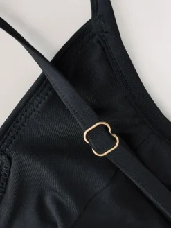 Next Plunge Tummy Control Swimsuit^Women Swimwear