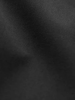 New Next Plus Waist School Formal Stretch Skinny Trousers (3-17yrs) Black