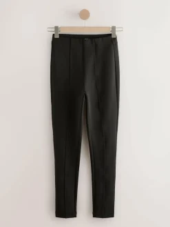 Outlet Next Ponte Leggings Black