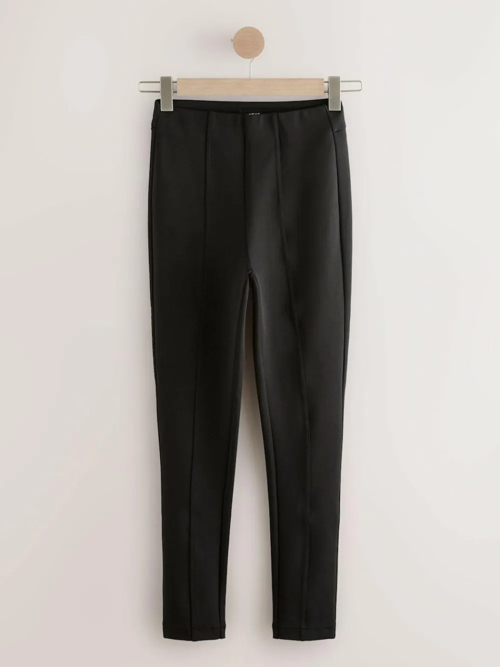 Outlet Next Ponte Leggings Black
