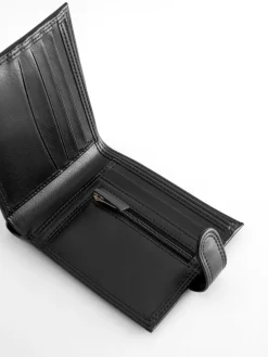 Next Popper Wallet^ Wallets