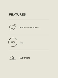 Next Premium Thermal Maximum Warmth Merino Wool Vest^Women Thermals