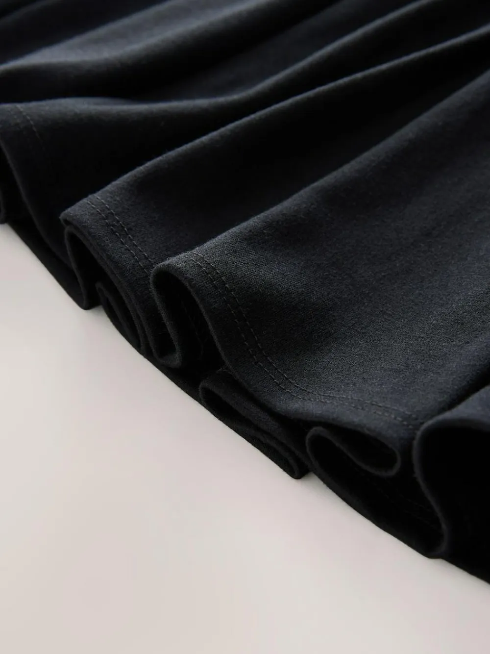 Next Pull on Jersey Stretch Pleated School Skirt (3-17yrs)^ Shorts & Skirts