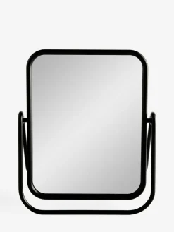 Next Rectangular Dressing Table Vanity Mirror^ Mirrors