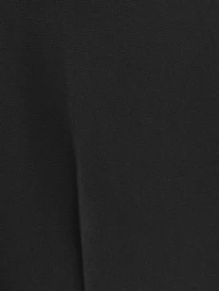 Online Next Regular Fit Essential Suit Trousers Black