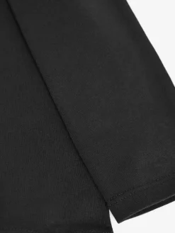 Next Black Regular Fit Leggings (3-16yrs)^ Pants & Leggings|Pants & Leggings