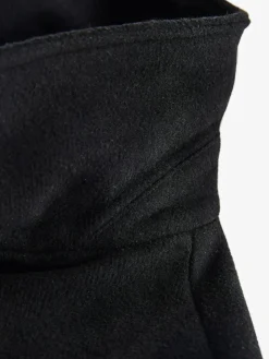 Next Regular Fit N.Premium Soft Touch Peacoat with Wool^ Coats & Jackets|Coats & Jackets