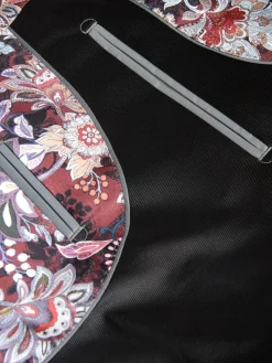 Next Regular Fit Signature Pontoglio Italian Velvet Blazer With Shawl Lapel^ Blazers & Formal Jackets