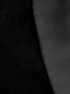 Next Regular Fit Signature Pontoglio Italian Velvet Blazer With Shawl Lapel^ Blazers & Formal Jackets