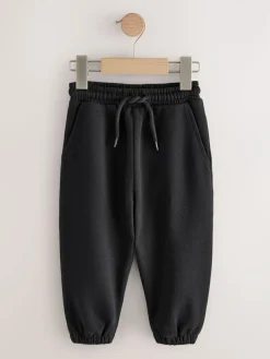 Next Regular Fit Soft Touch Jersey Joggers (3mths-7yrs)^BOY Pants & Leggings|Sweat Pants