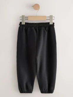 Next Regular Fit Soft Touch Jersey Joggers (3mths-7yrs)^BOY Pants & Leggings|Sweat Pants