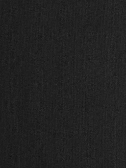 Next Black Regular Fit Stretch Smart Trousers^ Nightwear|Pants & Chinos