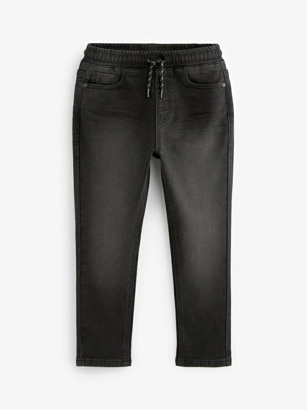 Next Regular Fit Stretch Elasticated Waist Jeans (3-16yrs)^BOY Jeans|Jeans