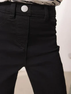 Next Regular Length Stretch Jeggings (3-16yrs)^ Jeans