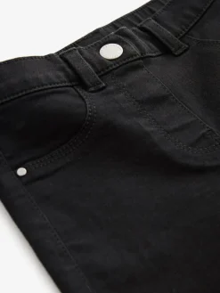 Next Regular Length Stretch Jeggings (3-16yrs)^ Jeans