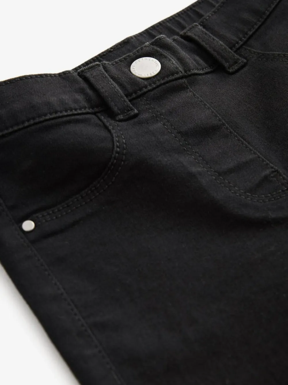 Next Regular Length Stretch Jeggings (3-16yrs)^ Jeans