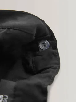 Next Regular Waist School Formal Stretch Skinny Trousers (3-17yrs)^BOY Joggers|Tznius Pants