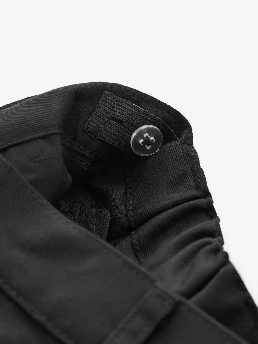 Next Regular Waist School Formal Trousers (3-17yrs)^BOY Joggers|Pants & Chinos