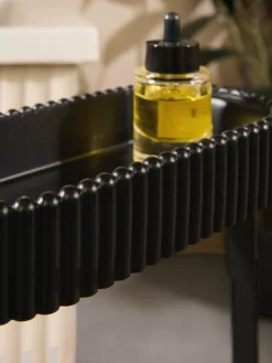 Best Next Rib Storage Caddy Black