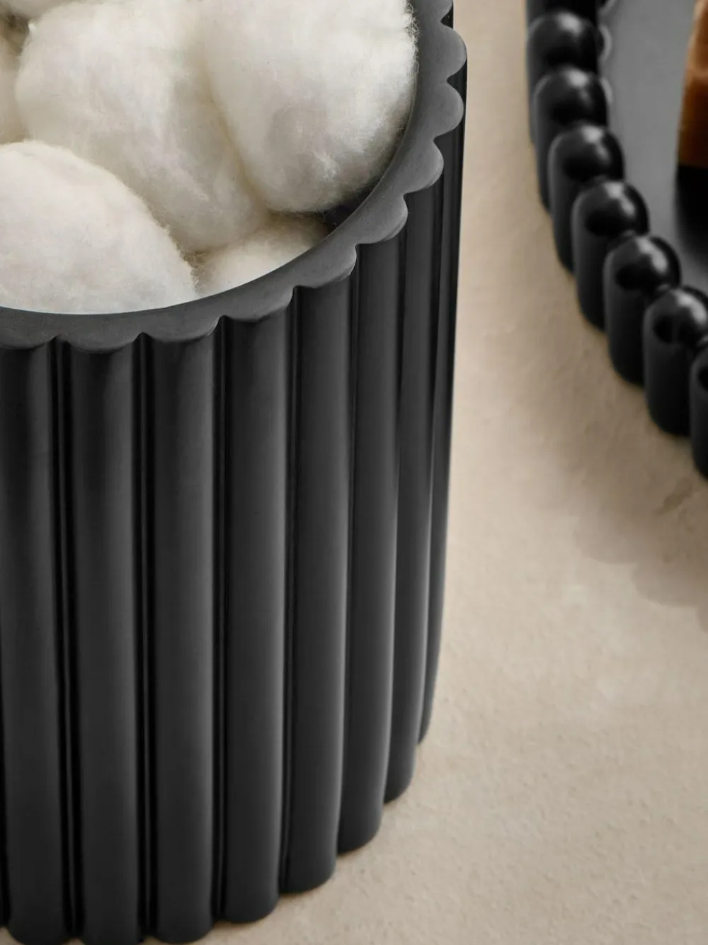 Next Storage Jar^ Bathroom Accessories