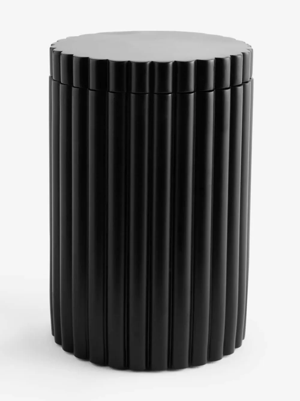 Next Storage Jar^ Bathroom Accessories