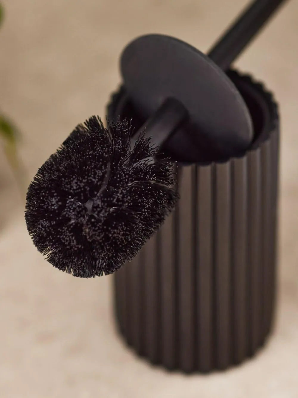 Next Rib Toilet Brush^ Bathroom Accessories