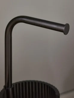 Next Rib Toilet Roll Holder^ Bathroom Accessories