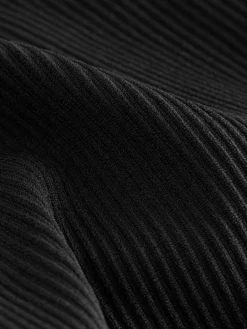 Next Ribbed Kickflare Leggings^Women Leggings & Sweatpants